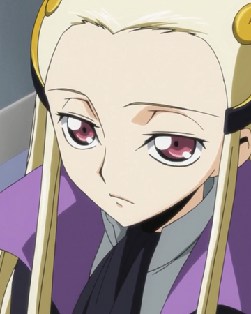 V V Code Geass Wiki Fandom