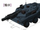 Britannian Tank