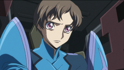 Rolo Lamperouge, Code Geass Wiki, Fandom