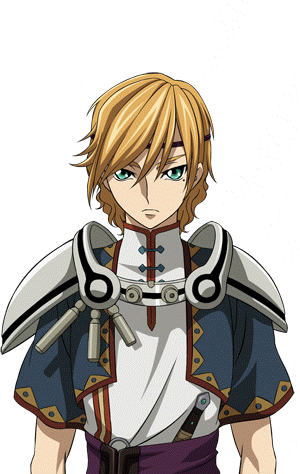 Orpheus Zevon | Code Geass Wiki | Fandom