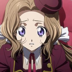 Code Geass Lelouch Of The Re Surrection Code Geass Wiki Fandom