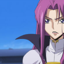 Featured image of post Cornelia Li Britannia English Voice Actor She later became viceroy of area 11 when she was older