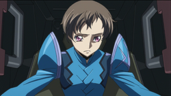 Plague Amon — Code Geass MBTI Challenge Turn 6: Rolo Lamperouge