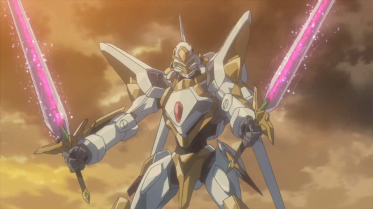 Lancelot Wiki Code Geass Fandom