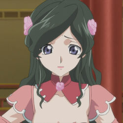 Nina Einstein Code Geass Wiki Fandom