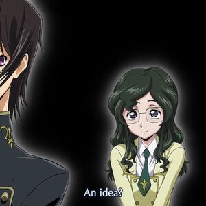 Nina Einstein Code Geass Wiki Fandom Code geass hangyaku no lelouch iii: nina einstein code geass wiki fandom
