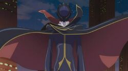 Zero Code Geass Wiki Fandom