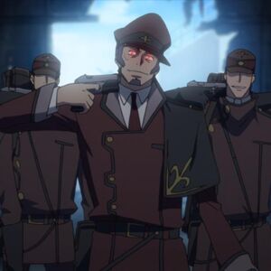 List Of Lelouch S Orders Code Geass Wiki Fandom