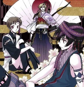 Featured image of post Code Geass R2 Ost