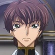 Suzaku Kururugi