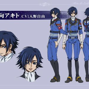 Akito Hyuga Code Geass Wiki Fandom At myanimelist, you can find out about their voice actors, animeography, pictures and much more! akito hyuga code geass wiki fandom