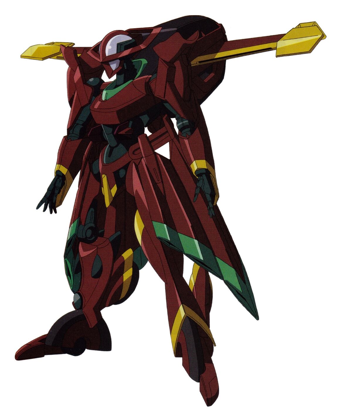 Sheffield Eye | Code Geass Wiki | Fandom