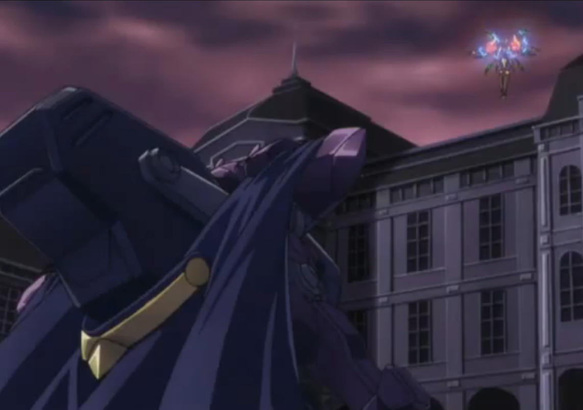 Andreas Darlton Code Geass Wiki Fandom