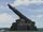 Britannian Superheavy Railway Gun