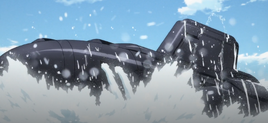 Submarine Transport