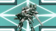 C.C.'s Akatsuki Command Model 2