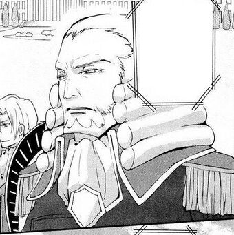 Charles zi Britannia | Code Geass Wiki | Fandom