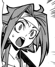 Kallen (Tales of an Alternate Shogunate)