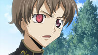 Rolo Lamperouge Code Geass Wiki Fandom