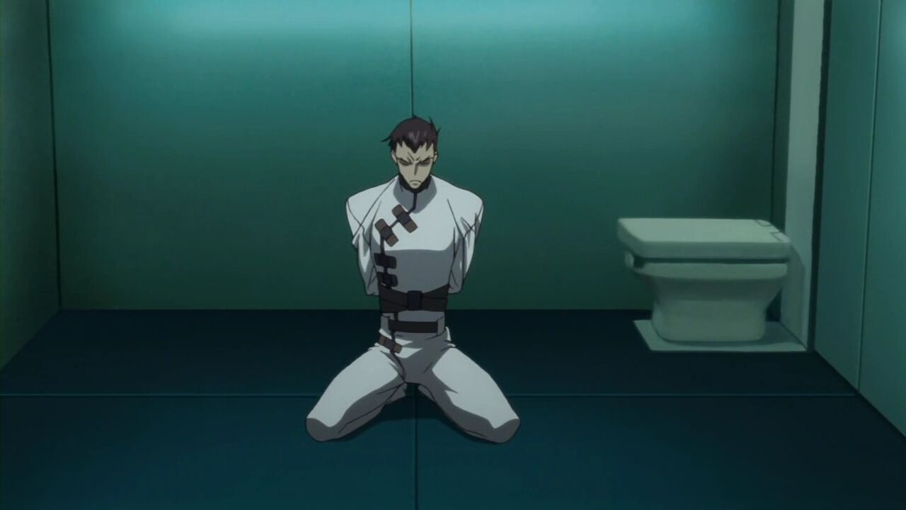Kyoshiro Tohdoh Code Geass Wiki Fandom Kyoshiro Tohdoh Code Geass Wiki Fandom