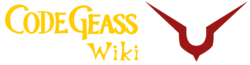 Code Geass Wiki
