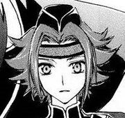 Kallen (SotC)