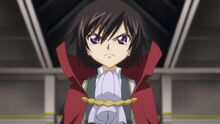 Prince Lelouch