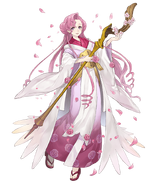 SINoALICE Euphemia