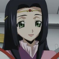 Kaguya Sumeragi Code Geass Wiki Fandom,Futuristic Abandoned City Wallpaper