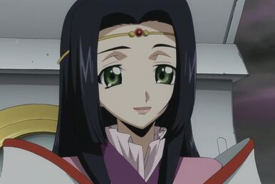 Suzaku Kururugi, Inconsistently Admirable Wiki