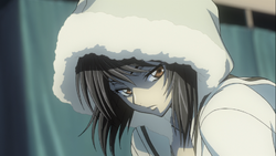 Ayano Kosaka | Code Geass Wiki | Fandom
