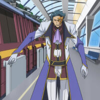 Assassin From The Past Episode Code Geass Wiki Fandom Until r2 episode 13, shirley was generally disliked for her naiveté and canon love for … the sheer outrage towards her death (and corresponding hatred towards her murderer) was truly incredible to behold. past episode code geass wiki fandom