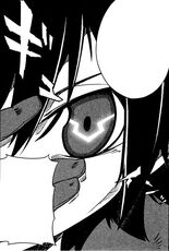 Lelouch using his Geass (Tales of an Alternate Shogante)