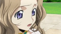 Nunnally Vi Britannia Code Geass Wiki Fandom