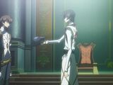 Zero Requiem