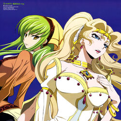 Code Geass: Fukkatsu no Lelouch 