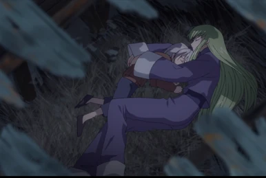 Battle for Narita (episode) | Code Geass Wiki | Fandom