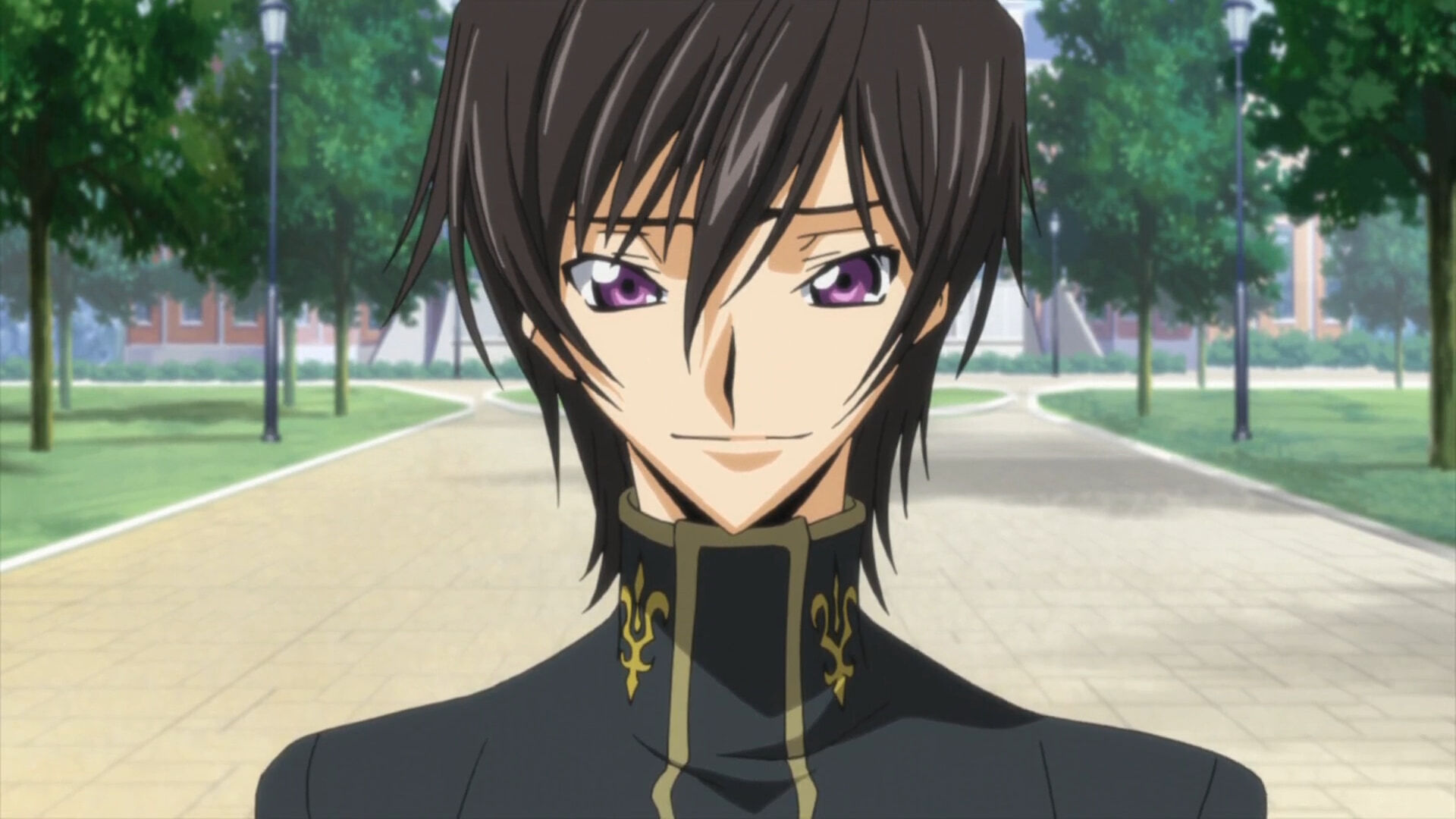 Download Anime Profile Picture Lelouch Lamperouge Wallpaper  Wallpaperscom