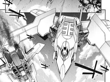 Sutherland Ikaros | Code Geass Wiki | Fandom