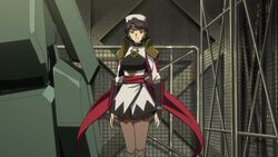 Sayoko Shinozaki Code Geass Wiki Fandom