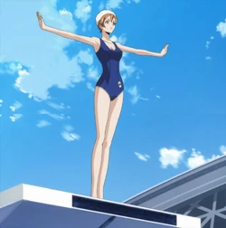 Shirley Fenette Code Geass Wiki Fandom