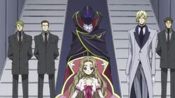 Nunnally Vi Britannia Code Geass Wiki Fandom