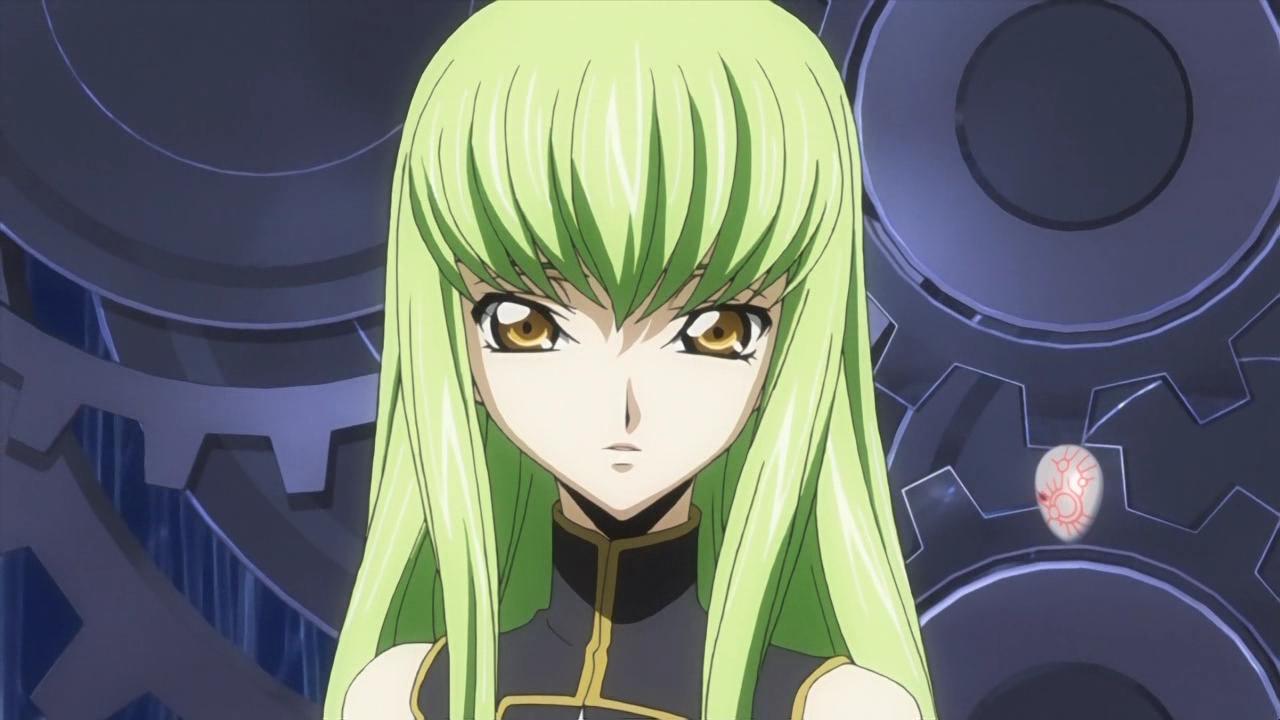 Will anime sequel of Code Geass Z of the Recapture ever materialize   Entertainment