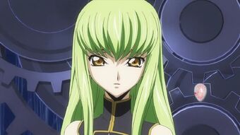 Featured image of post Cc Code Geass Full Body Lelouch of the rebellion r2 r2 ran as a simulcast on jnn stations like mbs and