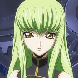 Personaggi di Code Geass: Lelouch of the Rebellion - Wikipedia