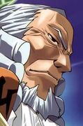 Charles (NoN) Profile