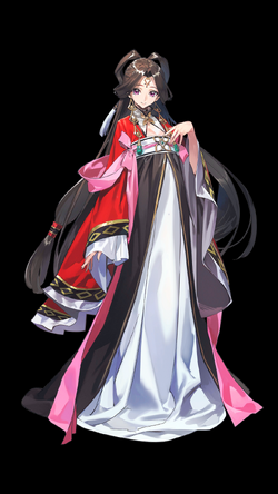 Margaret Walpole, Code Geass Wiki, Fandom