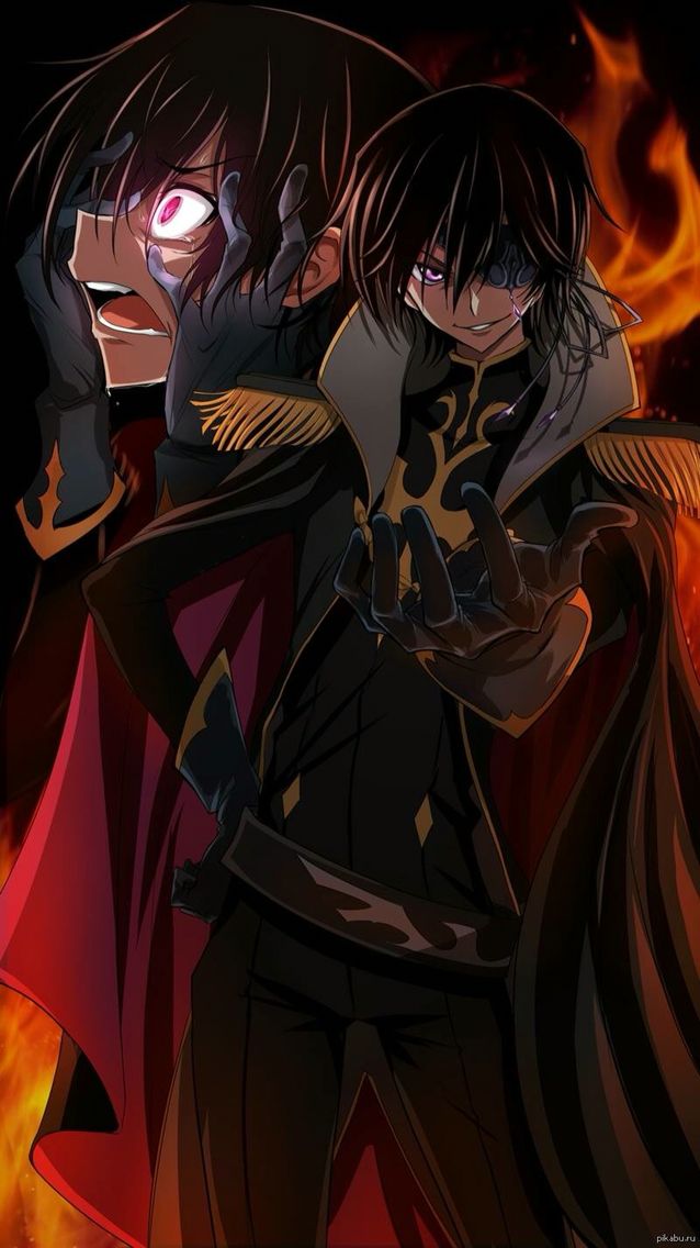 Julius Kingsley, Code Geass Fanon Wiki