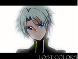 Rai (Code Geass Colorless Memories)