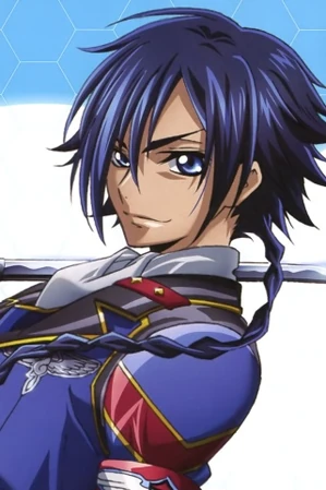 Akito Hyuga (KBT) | Code Geass Fanon Wiki | Fandom